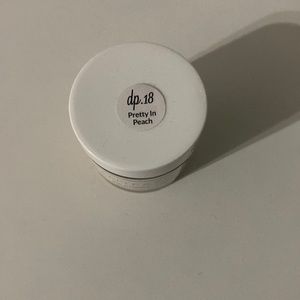 Sparkle & Co dip powder